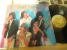 THE QUICK - Mondo Deco - Lp - 1976 1st press - Kim Fowley  Three O'Clock