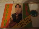 AUGUSTUS PABLO - Original Rockers - Lp - Dillinger - Near-Mint