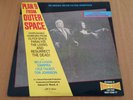 Plan 9 From Outer Space BELA LUGOSI OST Movie Soundtrack LP Vinyl
