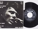 JOHNNY HALLYDAY - SPAIN EP 45T 7