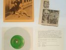 ACTIVE DOG Rat Race ORIG 1979 Vancouver KBD Punk 45 Modernettes power pop
