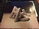 REO SPEEDWAGON-THE HITS LP - 1988 ORIGINAL 1ST PRESSING EX/EX
