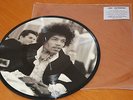 JIMI HENDRIX:JIMI HENDRIX.10¨INCH.ALBUM.PICTURE DISC.RARE TEST PRESS.ONE COPY.M