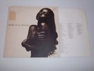 SADE - LOVE DELUXE LP + INNERSLEEVE 1992 UK SONY 472626 1 LISTEN