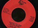 New Emage -Either You Will Or You Won't -rare modern soul 45 HEAR