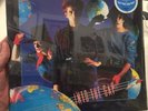 FACTORY SEALED THOMPSON TWINS Into the Gap LP AL8-8200 Hold Me Now ORIGINAL