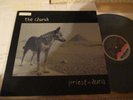 THE CHURCH - Priest = Aura - LP - 1992- 1st Press Excellent to Near-Mint