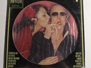 BOB WELCH French Kiss LP Capitol Rec. ST-11663 US 1977 M SEALED PIC DISC 2D