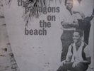 The Paragons-On The Beach  VINYL NEW