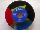 The Orioles 45 rpm 
