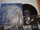 LP Invocator - Excursion Demise / Original Black Mark '91 / Top Condition
