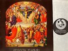 THE MIGHTY FLYERS what kind of king (early jesus music) LP EX+/EX TRUST 2 1976