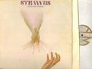 THE STRAWBS hero and heroine (original uk with lyric inner) LP VG/VG AMLH 63607