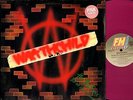WRATHCHILD the biz suxx but we don't care (pink vinyl) LP EX-/VG HMR LP 116 glam