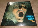Uriah Heep   Very eavy very umble  Swirl