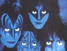 KISS - CREATURES OF THE NIGHT - 12