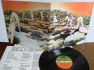 Led Zeppelin - Houses Of The Holy  K 50014 UK LP 1973  Atlantic