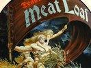 MEAT LOAF dead ringer (picture disc) LP EX-/ EPC 11 83645 uk epic 1981 hard rock