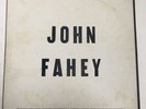 John Fahey LP 