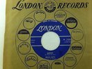 MEGA MEGA rare Beach Boys 45 on Canadian London Label