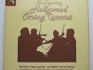 RLS 765 - THE LEGENDARY HOLLYWOOD STRING QUARTET - Ex Con 3 LP Record Box Set