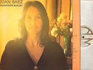 JOAN BAEZ diamonds and rust (1st uk with lyric inner) LP EX/EX AMLH 64527 folk