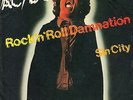 7” AC/DC – Rock’n Roll Damnation // Germany 1978