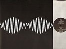 ARCTIC MONKEYS am (2013 180g with lyric insert) LP EX+/EX+ WIGLP317 Indie