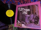 1968 ORIG   PETER GREEN FLEETWOOD MAC 1st LP   UK ELECTRIFIED BLUES BOOM JAMMER
