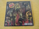 SLAYER REIGN IN BLOOD LONLP 34 LONC 34 DEF JAM RECORDINGS LP