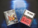Front 242 minidisc Reboot signed by all members Up Evil, New EX