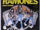 RAMONES: Road To Ruin LP Sealed (180 gram reissue) Punk/New Wave