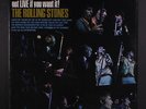 ROLLING STONES: Got Live If You Want It  LP Sealed (70s issue, flexi vinyl)