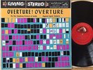 RCA LSC 2134 SD stereo Overture  Overture  Agoult/New Symphony London TAS