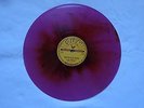 ELVIS PRESLEY SUN LABEL 78 RPM SPLASH COLOR RECORD LTD. EDITION