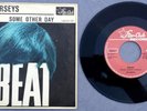 THE MERSEYS Original Star Club Beat 45 Single 1966