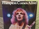 Sealed Frampton Comes Alive  A&M SP-3703