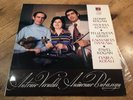 LP MELODIYA CM 02993 -4 VIVALDI VIOLIN CONCERTO LEONID / PAVEL KOGAN / GILELS