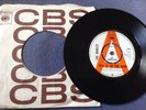 THE WHALES -TELL IT TO rare UK 1969 DEMO PROMO / PSYCH POP / MARK WIRTZ / EX+++
