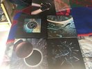 Pink Floyd Pulse  4 lp vinyl