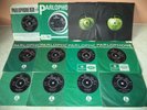 The Beatles-12 Original 1960's 7