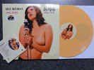 Reiko Ike You baby (RSD 2017) - sexy nude  Picture disc lim. yellow LP