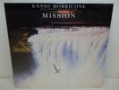 ENNIO MORRICONE The Mission Soundtrack FACTORY SEALED OST LP Virgin Records 1986
