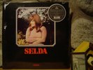SELDA Vurulduk Ey Halkim Unutma Bizi LP/1976 Turkey/Prog-Folk Rock/Fuzz Guitar