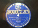 78rpm Columbia A3132 ERNEST THOMPSON SETON 