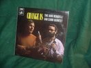 CHANGE-IS DON RENDELL / IAN CARR QUINTET STEREO SCX 6368 FACTORY SAMPLE
