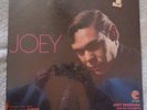 RARE SEALED JOEY PASTRANA & HIS ORCHESTRA LATIN LP - JOEY - COTIQUE MONO 1012
