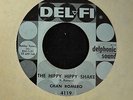 Chan Romero Del-Fi 4119 The Hippy Hippy Shake and If I Had A Way