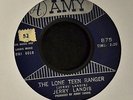 LISTEN MP3 EARLY PAUL SIMON Jerry Landis Amy 875 Lisa and The Lone Teen Ranger