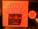 Miles Davis Quintet* ?– Miles Smiles : Columbia ?– CS 9401, Original 2 Eye